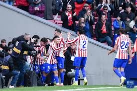 争冠可期！巴萨强势领跑西甲 26轮已超过去单赛季进球